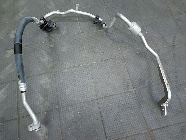 Klimaanlage Rohr / Schlauch SEAT ARONA (KJ7, KJP)