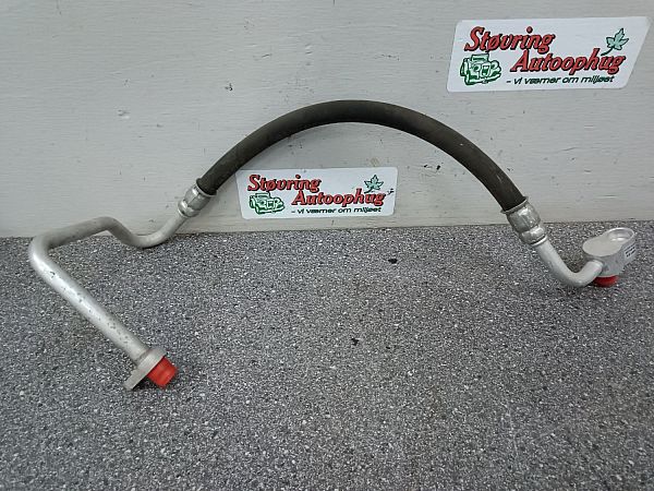 Klimaanlage Rohr / Schlauch SEAT ARONA (KJ7, KJP)