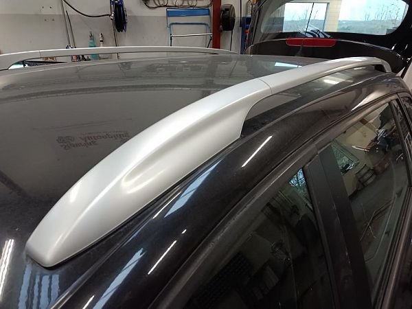 Roof shackle RENAULT MEGANE III Grandtour (KZ0/1)
