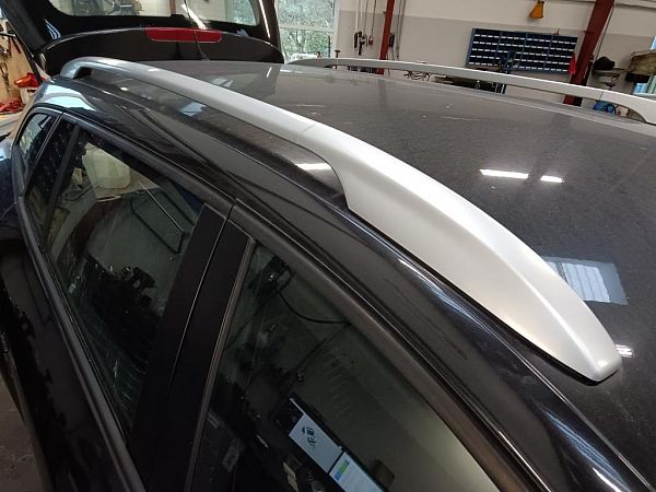 Roof shackle RENAULT MEGANE III Grandtour (KZ0/1)