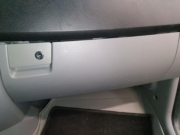 Handskerumsklap VW CRAFTER 30-50 Box (2E_)