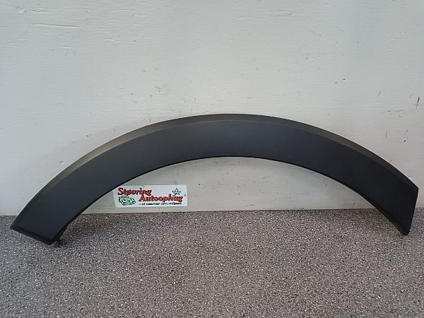 Lijst spatbord FORD TRANSIT V363 Box (FCD, FDD)