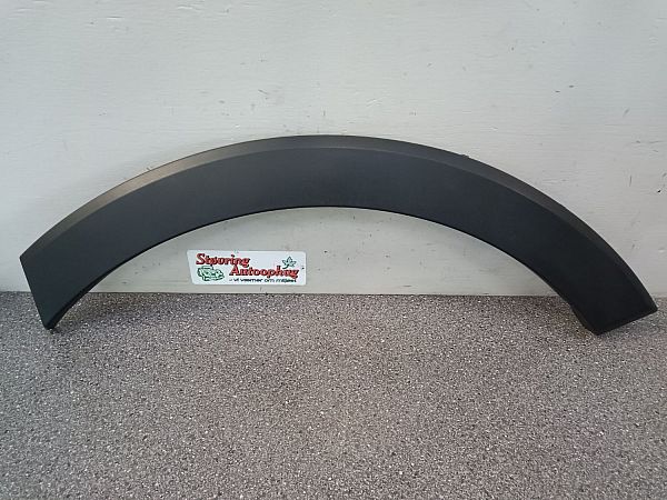 Lijst spatbord FORD TRANSIT V363 Box (FCD, FDD)