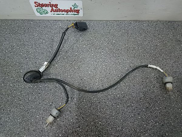Kabelbaum hinten FORD TRANSIT V363 Van (FCD, FDD)