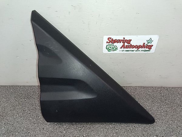 Lijst spatbord FORD TRANSIT V363 Box (FCD, FDD)