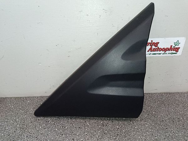 Lijst spatbord FORD TRANSIT V363 Box (FCD, FDD)