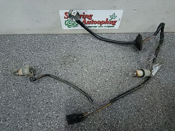 Kabelbaum hinten FORD MONDEO V Turnier (CF)