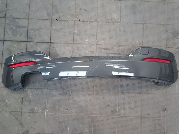 Bumper, achterbevestiging BMW 1 (F20)
