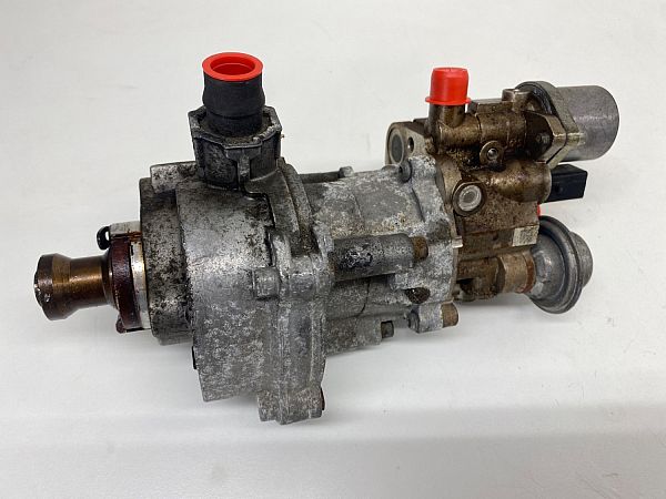 Hochdruckpumpe BMW 5 Touring (F11)