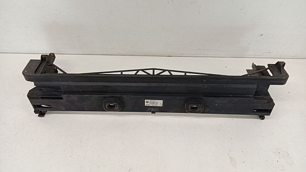 Voorfront BMW 5 Touring (F11)