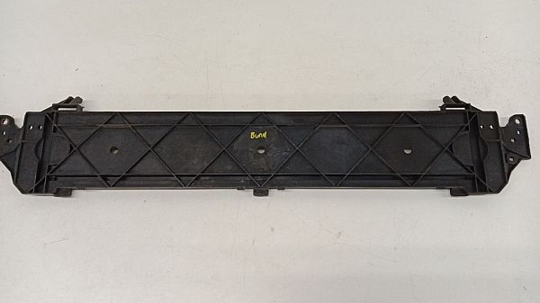 Voorfront BMW 5 Touring (F11)