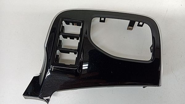 Panelliste - indvending