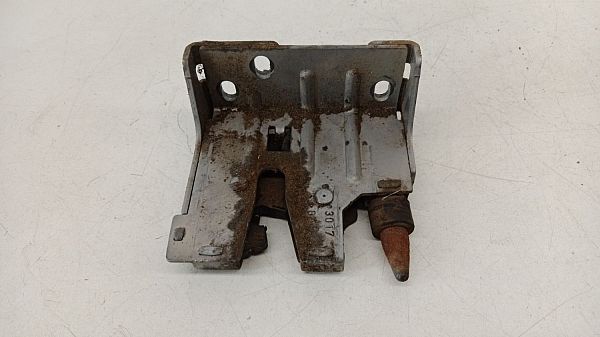 Zentralverriegelung FORD TRANSIT V363 Box (FCD, FDD)