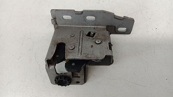 Zentralverriegelung FORD TRANSIT V363 Box (FCD, FDD)