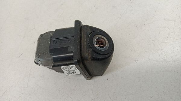 Rückfahrkamera BMW X5 (E70)