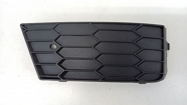 Kühlergrill SKODA OCTAVIA III Combi (5E5, 5E6)