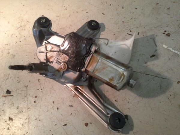 Wischermotor hinten TOYOTA AVENSIS Estate (_T25_)