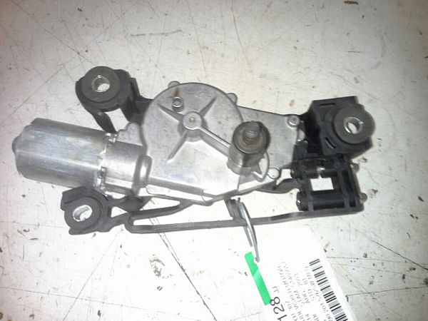 Wischermotor hinten PEUGEOT 307 SW (3H)