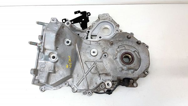 Stirndeckel KIA RIO III (UB)