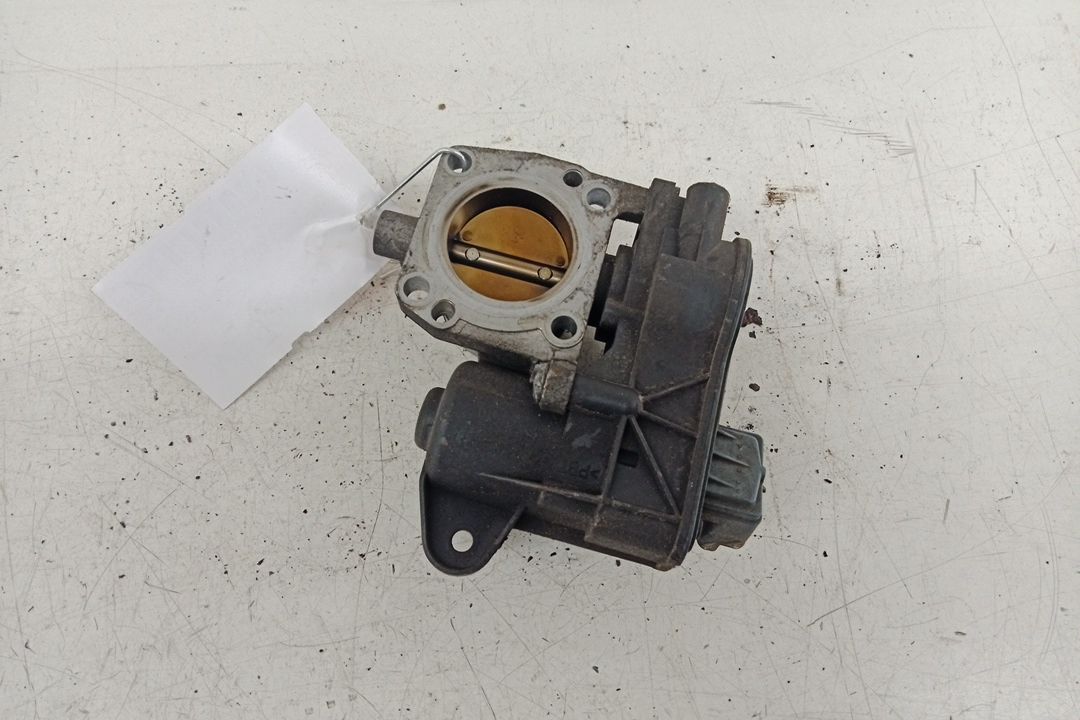 9842632980 : Throttle switch and Throttle casing - Autoparts24