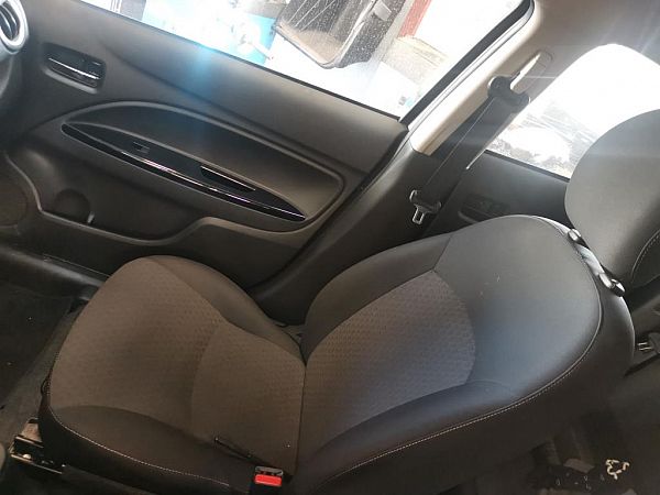 sièges avant 4 portes MITSUBISHI MIRAGE / SPACE STAR Hatchback (A0_A)