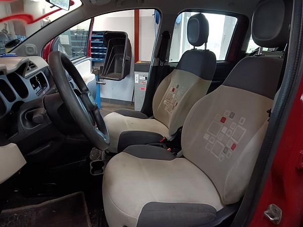 sièges avant 4 portes FIAT PANDA (312_, 319_)