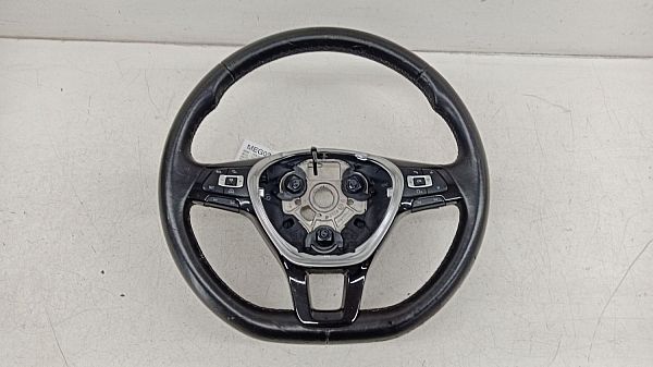 Ratt - (airbag medfølger ikke) VW TOURAN (5T1)