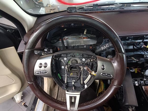 Rat (airbag medfølger ikke) JAGUAR XF (X250)