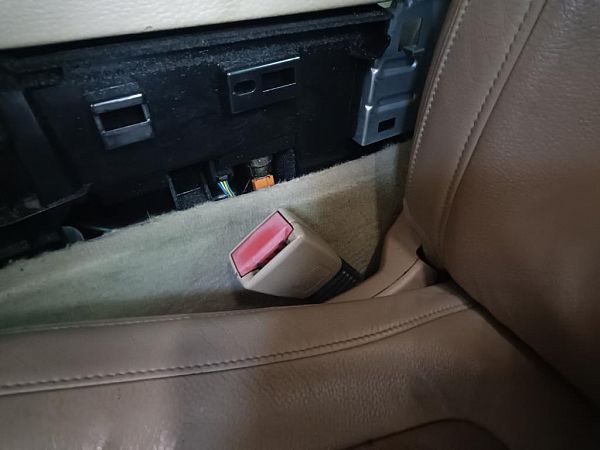 Seleholder JAGUAR XF (X250)