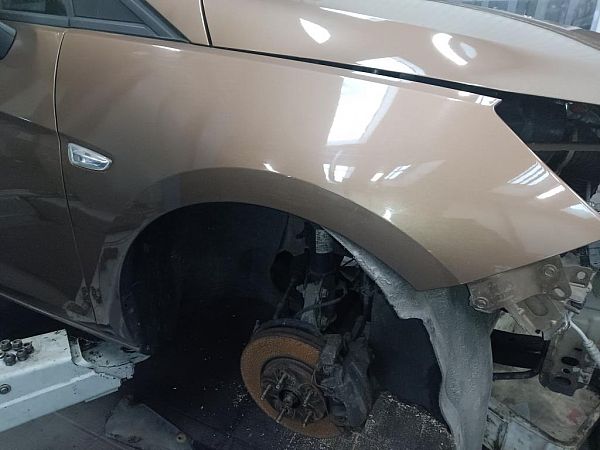 Forskærm højre OPEL ASTRA K (B16)