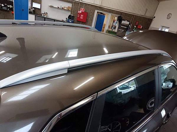 Roof shackle NISSAN QASHQAI II SUV (J11, J11_)