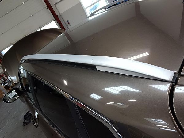 Roof shackle NISSAN QASHQAI II SUV (J11, J11_)