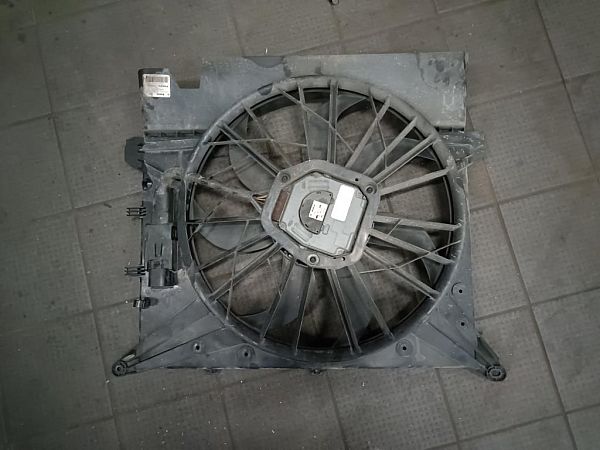 Koelventilator elektrisch VOLVO XC90 I (275)