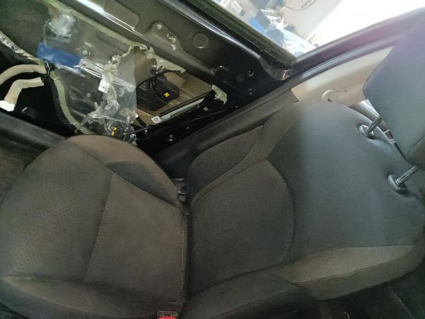 Forseter 4 dørs NISSAN JUKE (F15)