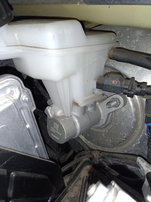 Brake - Master cylinder TOYOTA PROACE CITY Box