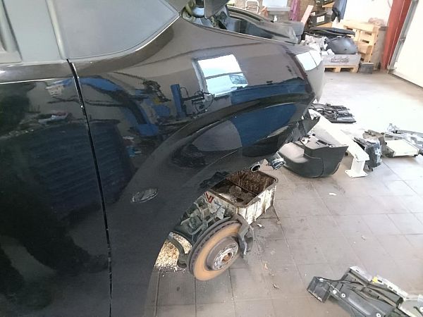 Forskærm højre TOYOTA PROACE CITY Box