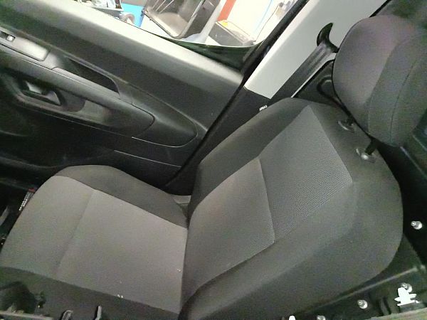 Vordersitze 2-türig TOYOTA PROACE CITY Box