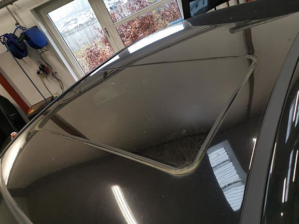 Soltag - original MERCEDES-BENZ C-CLASS (W203)