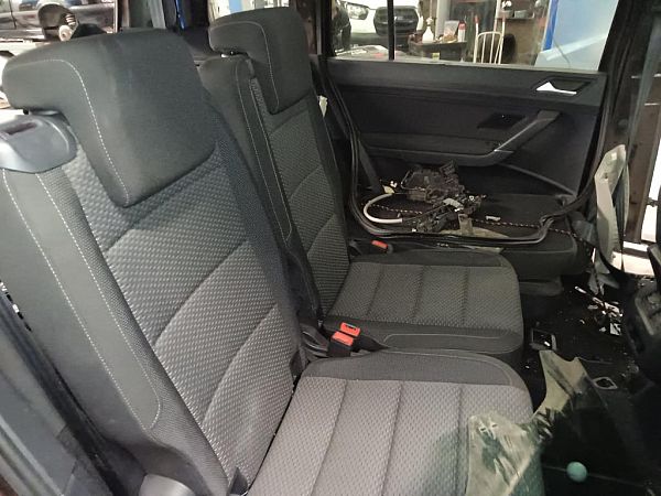 Baksete VW TOURAN (5T1)