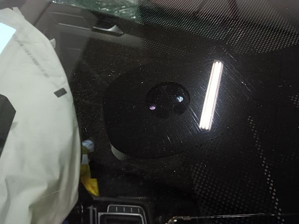Capteur de pluie VW PASSAT (3G2, CB2)