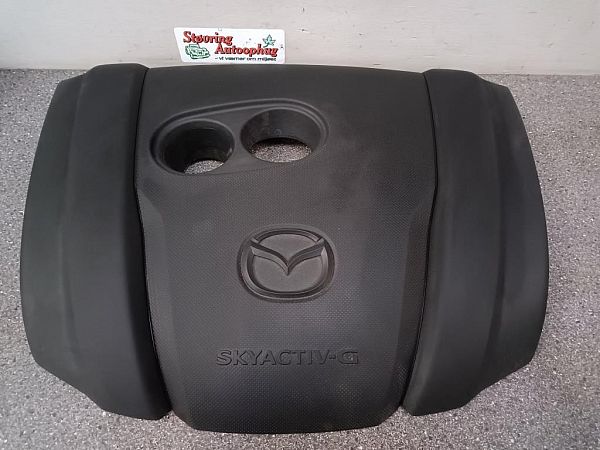 Motorafdichting MAZDA CX-30 (DM)