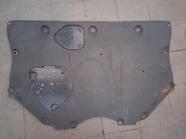 Motorafdichting MAZDA CX-30 (DM)
