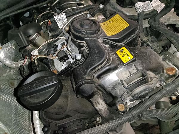 Ventildeckel BMW 3 (F30, F80)