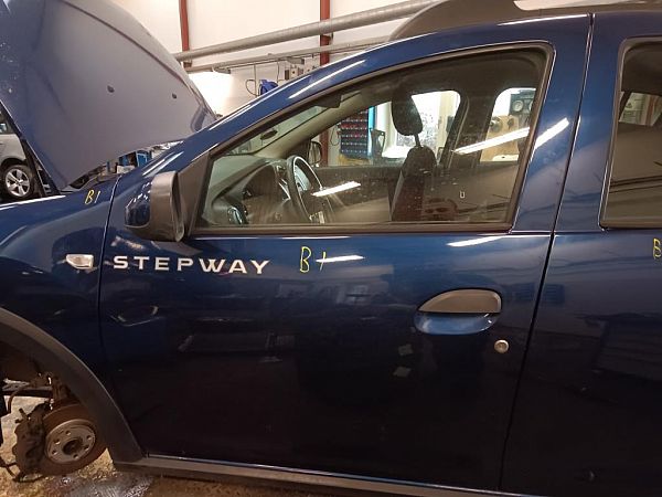 Drzwi DACIA SANDERO II