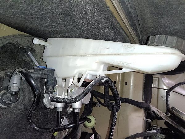 Brake - Master cylinder TOYOTA PROACE Box (MDZ_)