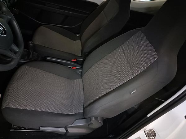 Vordersitze 2-türig VW UP (121, 122, BL1, BL2, BL3, 123)