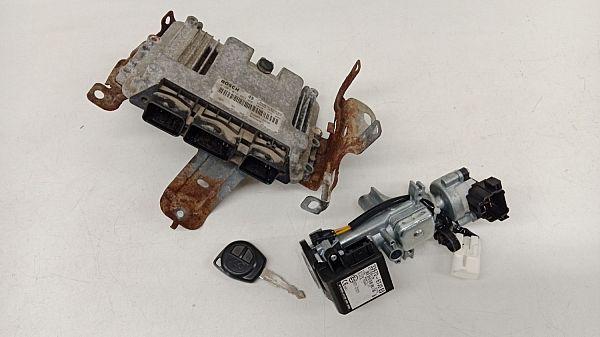 Suzuki Grand - Startonderbreker Grand - Autoparts24