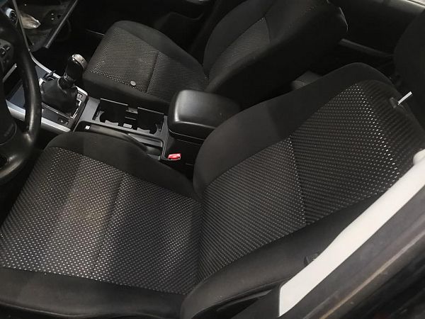 sièges avant 4 portes SUZUKI GRAND VITARA II (JT, TE, TD)