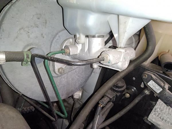 Brake - Master cylinder OPEL VIVARO A Box (X83)