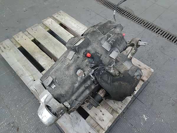 Elektromotor voor aandrijving
